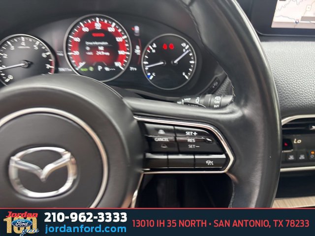 Used 2024 MAZDA CX-90 3.3 Turbo w/ Premium Package image 25