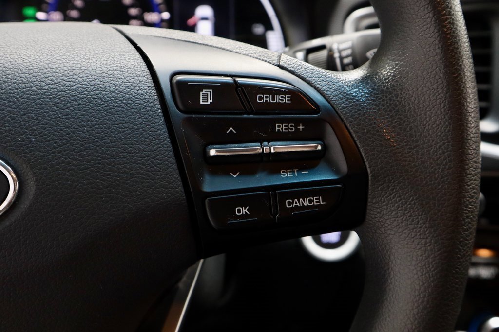 Used 2018 Hyundai Ioniq Blue image 29