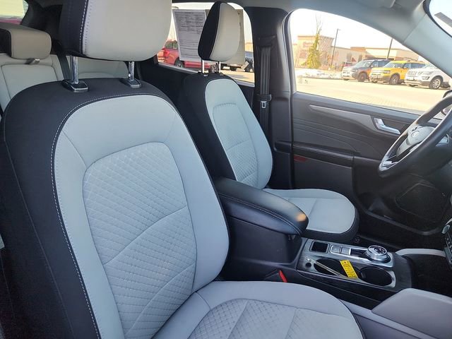 Certified 2023 Ford Escape Active w/ Tech Pack #2 image 32