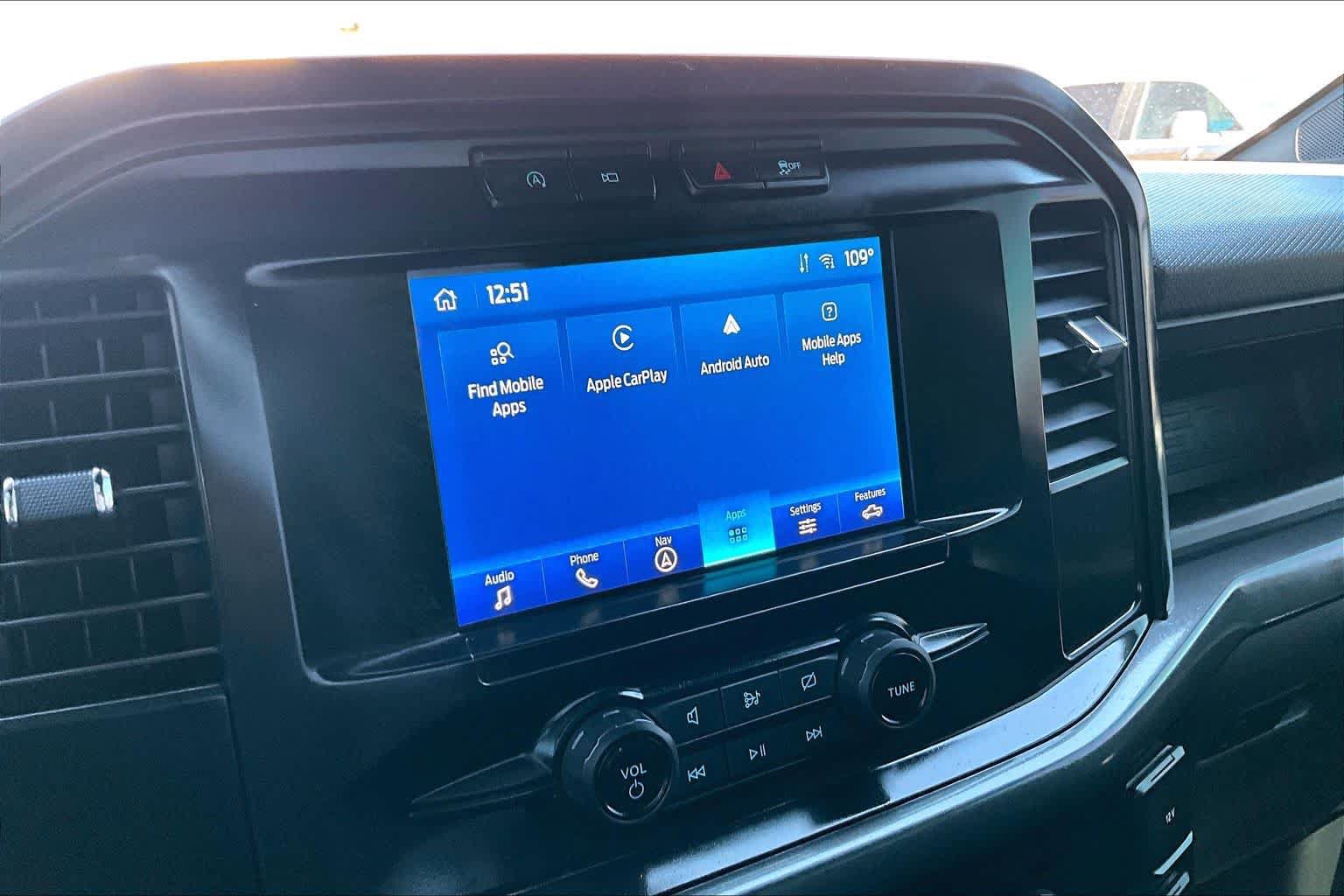 Certified 2023 Ford F150 XL w/ STX Appearance Package RWD image 30