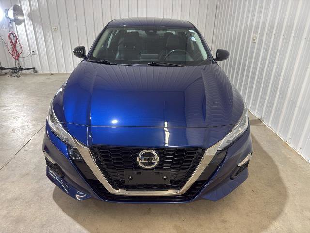 Used 2020 Nissan Altima 2.5 SR w/ Premium Package image 6