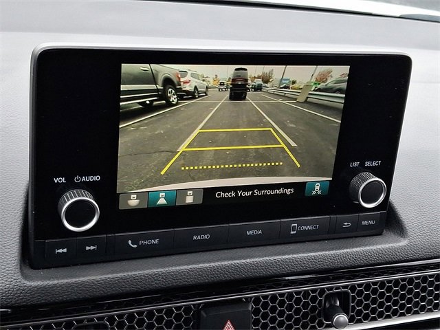 Used 2025 Honda Civic Sport image 17