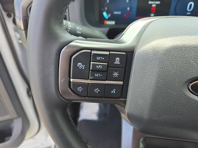 Certified 2024 Ford F150 XLT w/ Equipment Group 302A MID AWD/4WD image 16