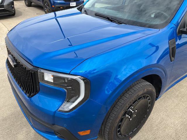 Certified 2025 Ford Maverick Lobo AWD/4WD image 10