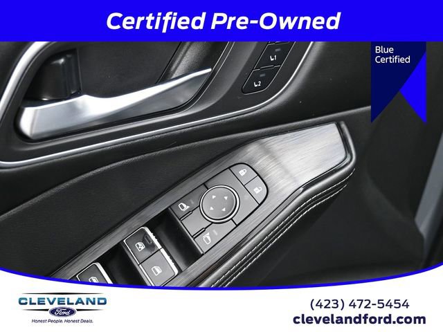 Used 2021 Nissan Rogue SL image 12