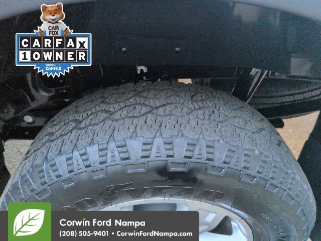 Certified 2025 Ford Ranger XL w/ Trailer Tow Package AWD/4WD image 30