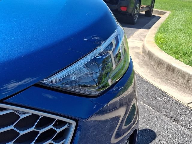 Certified 2024 Ford Edge SEL w/ Convenience Package AWD/4WD image 9