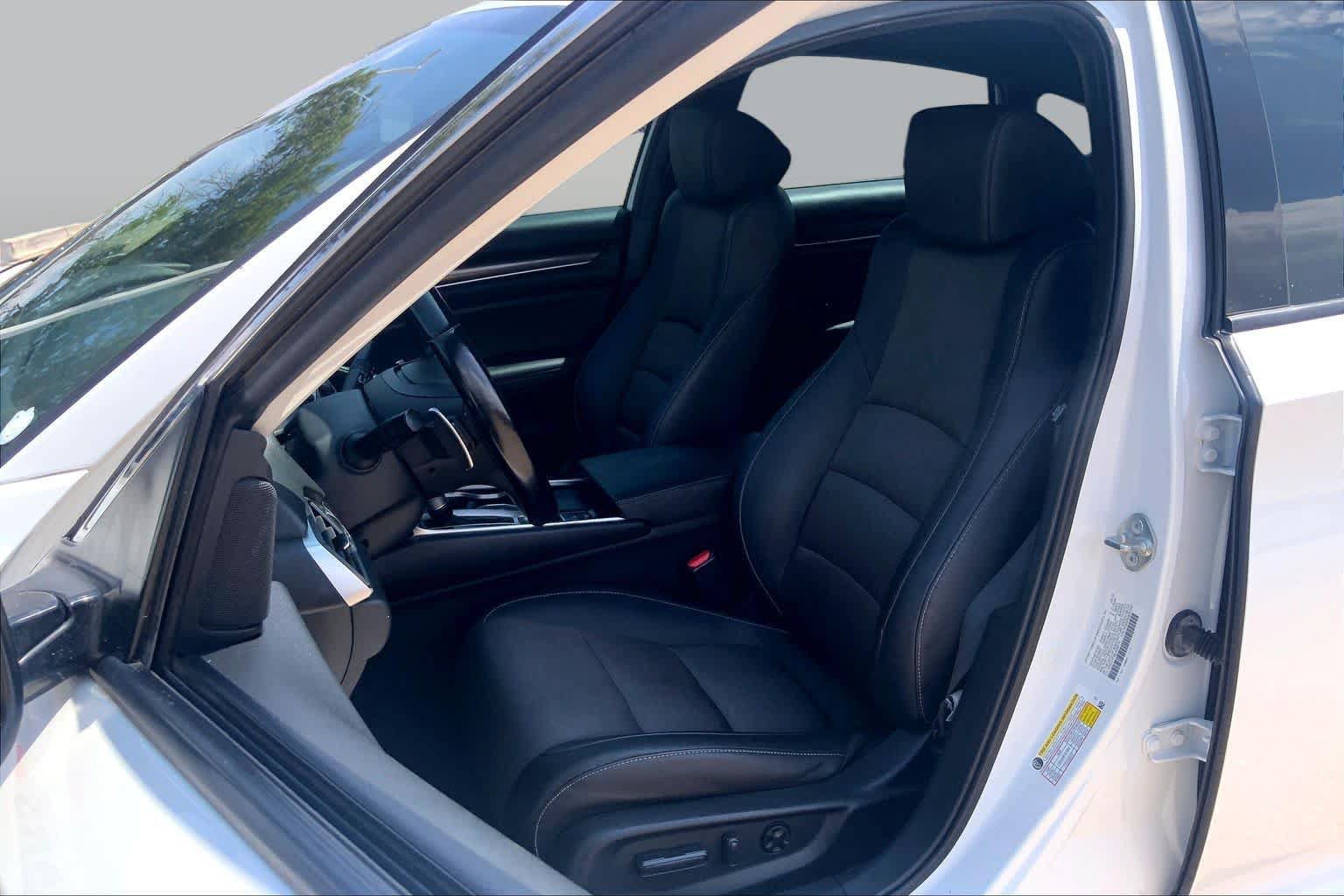 Used 2020 Honda Accord Sport image 8
