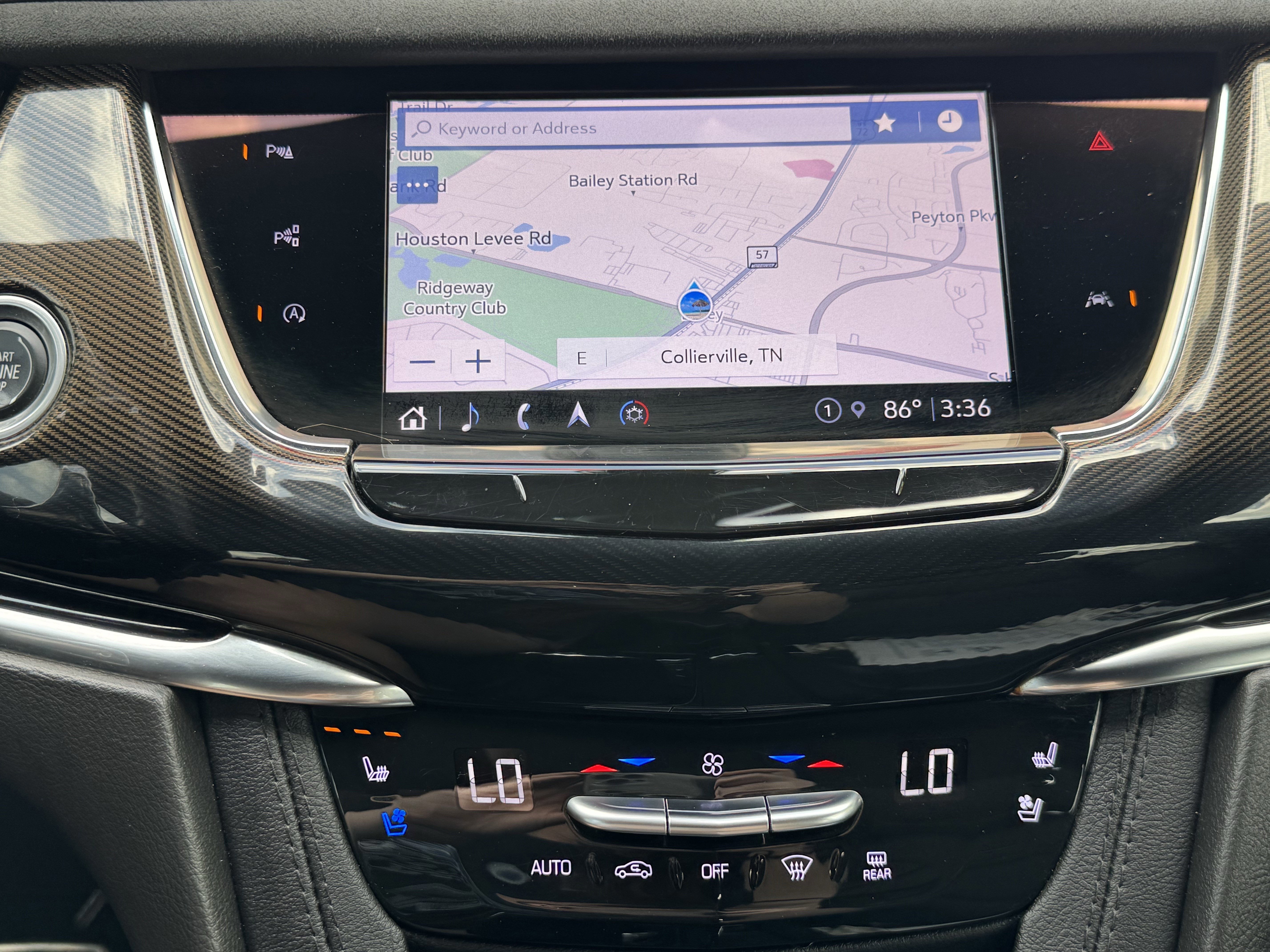 Used 2023 Cadillac XT6 Sport w/ Platinum Package image 18