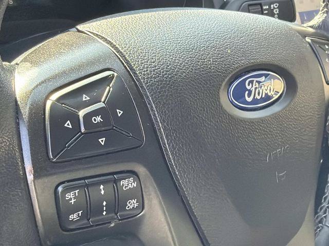 Certified 2021 Ford Ranger Lariat w/ Tremor Off-Road Package AWD/4WD image 13