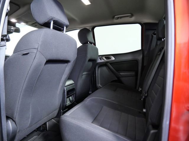 Certified 2019 Ford Ranger XLT w/ Trailer Tow Package image 16