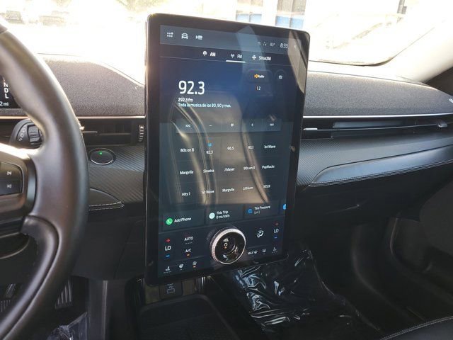Certified 2021 Ford Mustang Mach-E Premium image 25