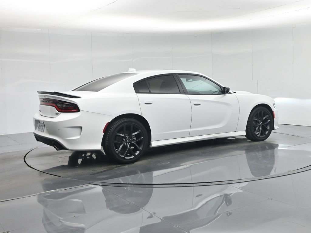 Used 2023 Dodge Charger GT w/ Plus Group image 33