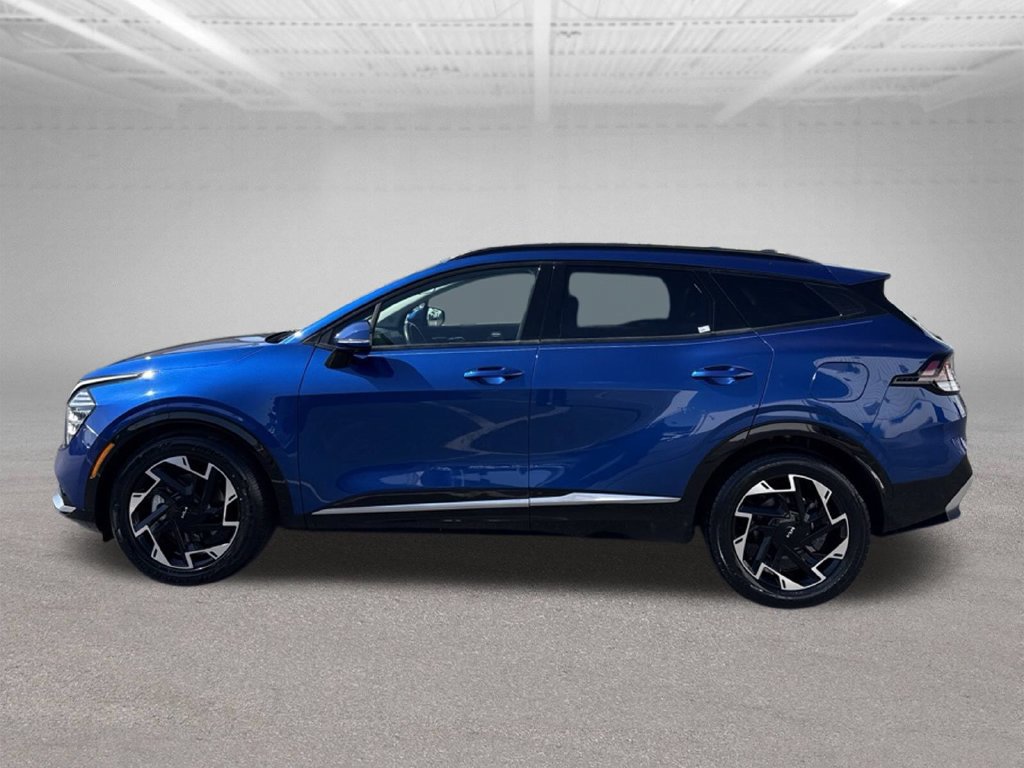 Used 2023 Kia Sportage SX FWD image 6