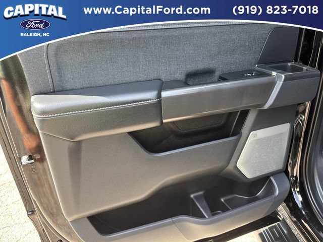 Certified 2024 Ford F150 Lariat w/ Equipment Group 502A High AWD/4WD image 17