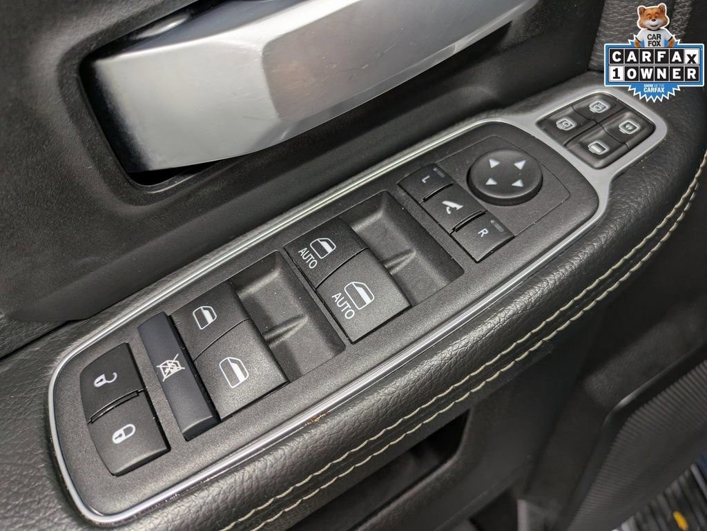 Used 2024 RAM 2500 Big Horn w/ Bed Utility Group image 13