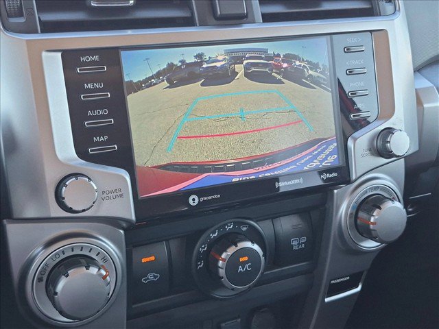 Used 2022 Toyota 4Runner SR5 Premium w/ Moonroof Package AWD/4WD image 14