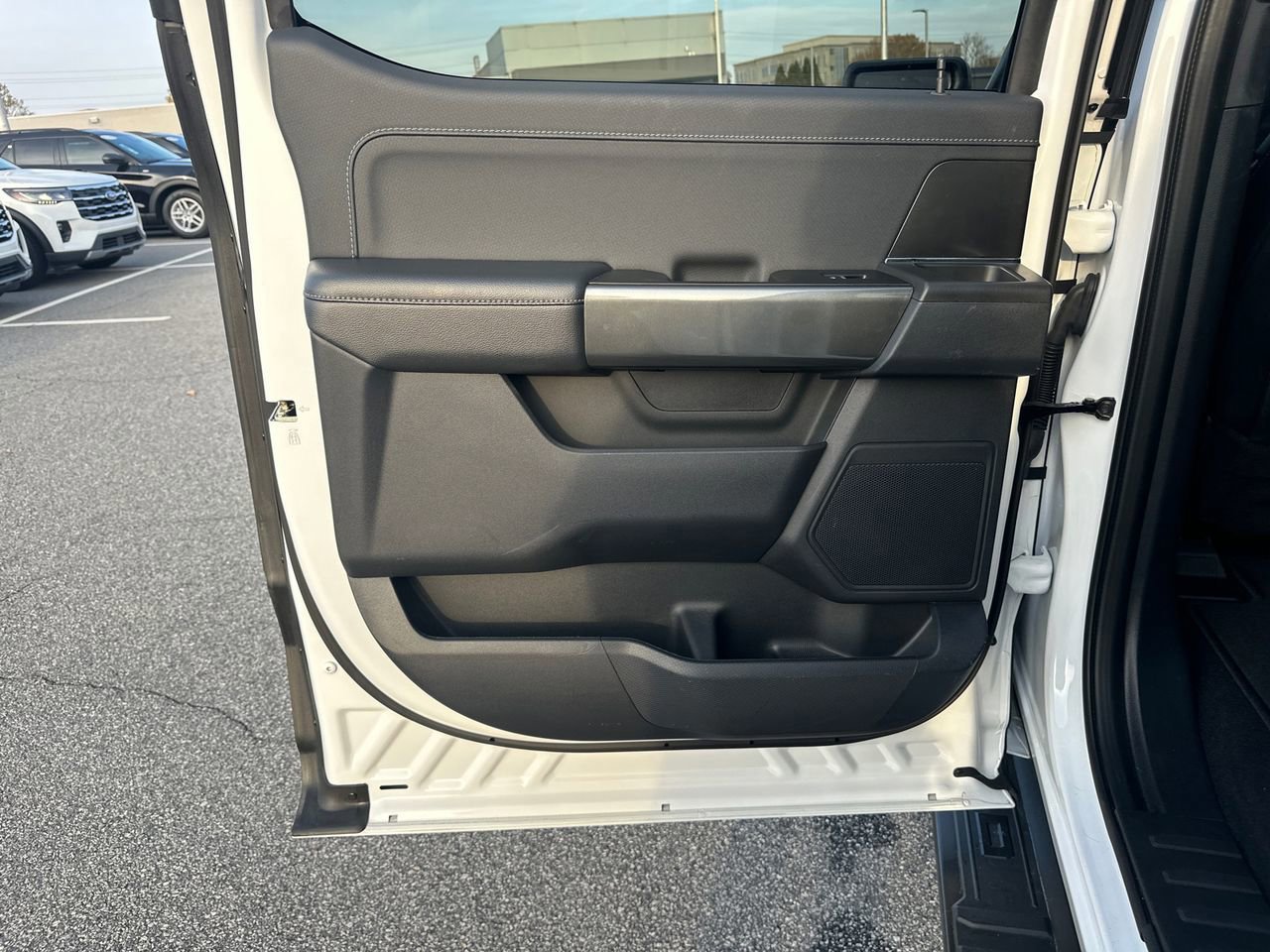 Certified 2023 Ford F150 XLT w/ Equipment Group 302A High image 23