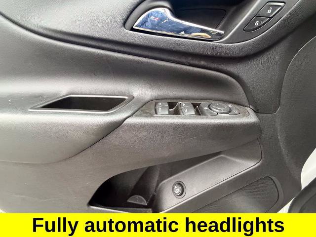 Used 2021 Chevrolet Equinox LT AWD/4WD image 15