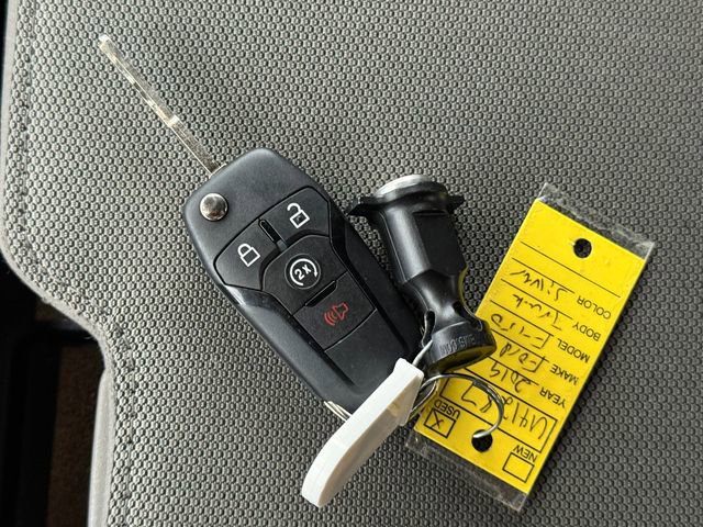 Certified 2019 Ford F150 XLT w/ Equipment Group 302A Luxury image 15