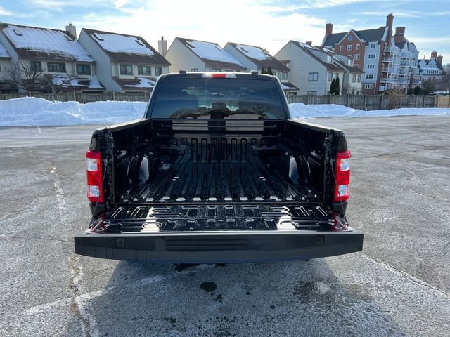 Certified 2023 Ford F150 XL w/ STX Appearance Package image 28