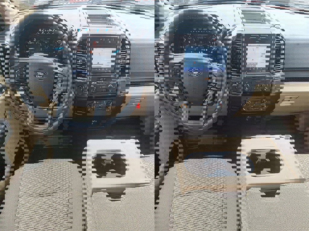 Certified 2020 Ford F150 XLT w/ Equipment Group 302A Luxury image 11