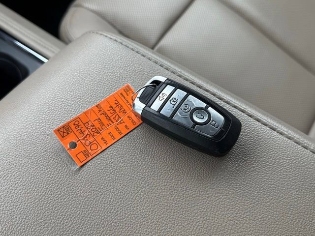 Certified 2024 Ford Expedition Max XLT AWD/4WD image 5