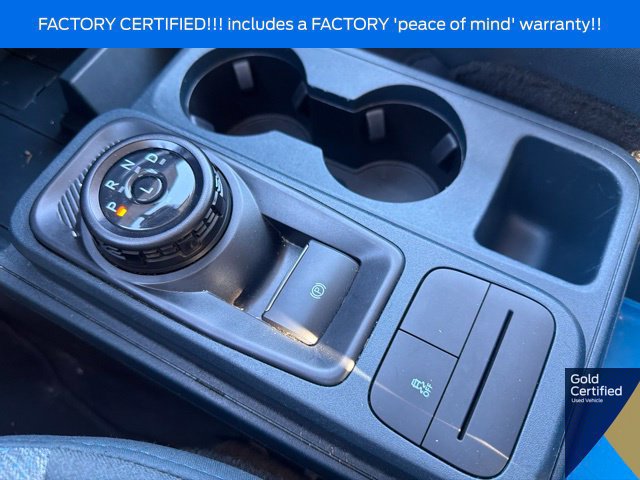 Certified 2026 Ford Maverick XLT w/ Equipment Group 301A AWD/4WD image 37