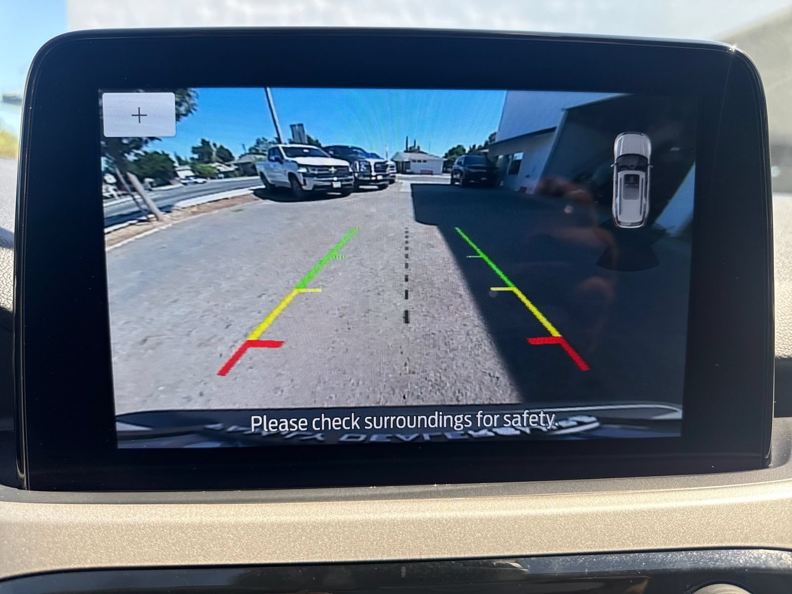 Certified 2022 Ford Escape SE AWD/4WD image 20