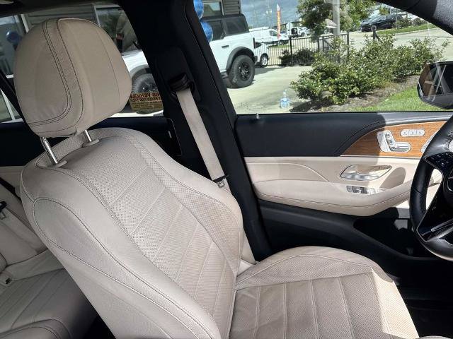 Used 2024 Mercedes-Benz GLE 450 4MATIC image 12