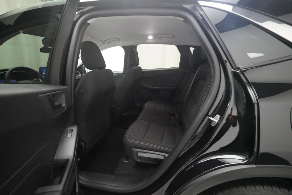 Certified 2023 Ford Escape Active FWD image 16