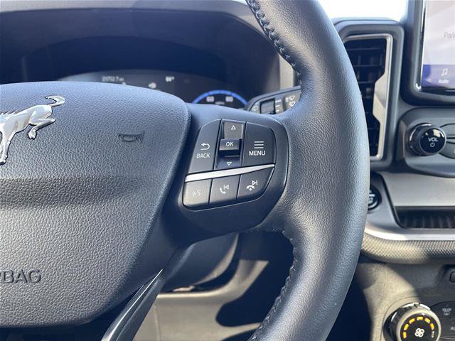 Certified 2022 Ford Bronco Sport Big Bend w/ Convenience Package AWD/4WD image 14