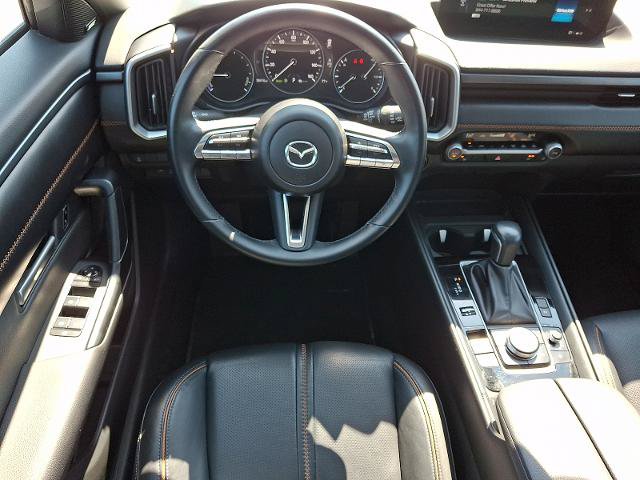 Used 2025 MAZDA CX-50 AWD 2.5 Hybrid w/ Premium Pkg image 11