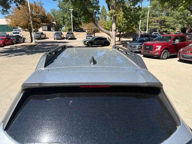 Used 2022 Subaru Outback Wilderness AWD/4WD image 6