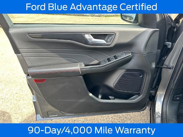 Certified 2026 Ford Escape ST-Line AWD/4WD image 14