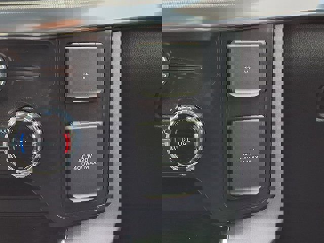 Certified 2024 Ford F150 Lariat w/ FX4 Off-Road Package image 14