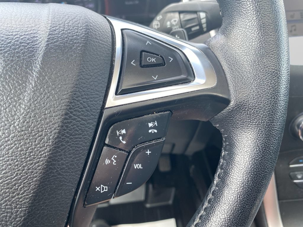 Certified 2019 Ford Edge SEL w/ Equipment Group 201A AWD/4WD image 24