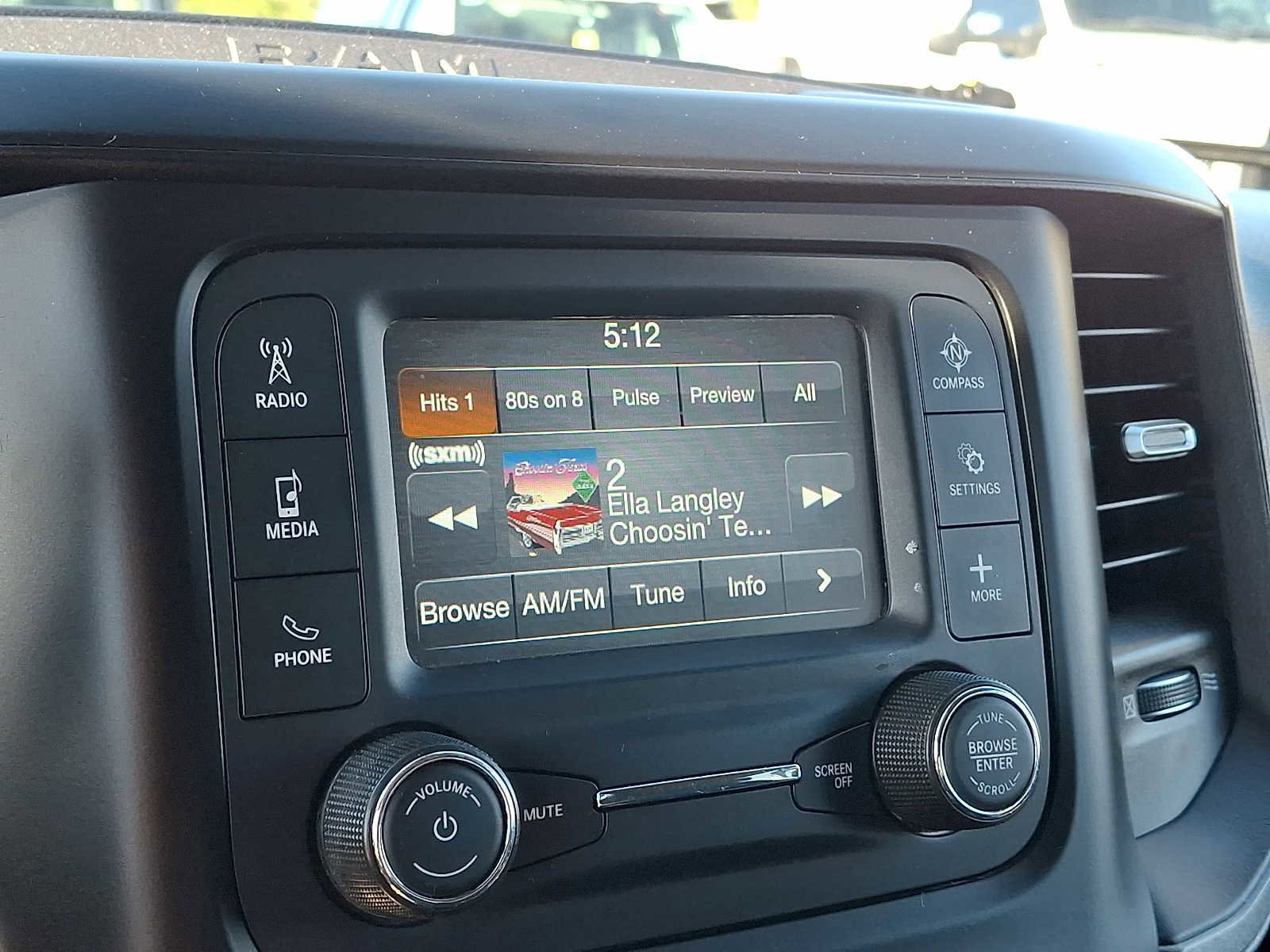 Used 2019 RAM 3500 Tradesman image 17