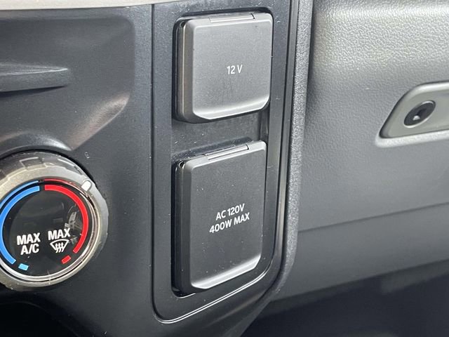 Certified 2025 Ford F250 XLT image 28