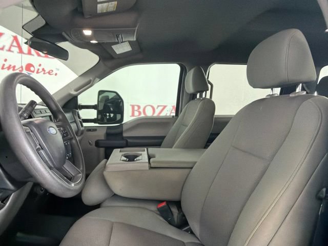 Certified 2020 Ford F350 XL w/ STX Appearance Package AWD/4WD image 11