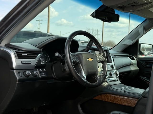 Used 2018 Chevrolet Tahoe Premier AWD/4WD image 21