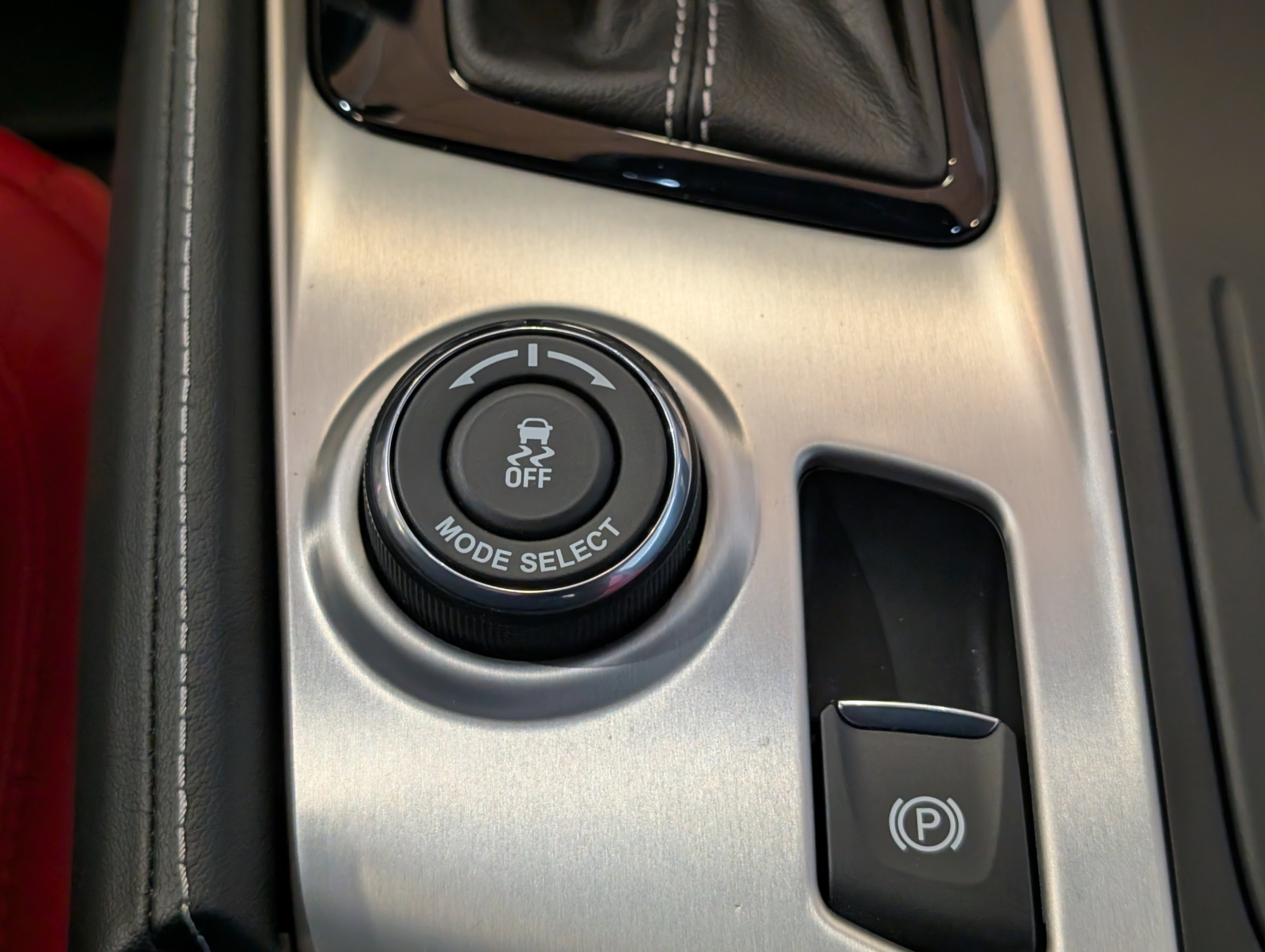 Used 2019 Chevrolet Corvette Grand Sport w/ Battery Protection Package image 19