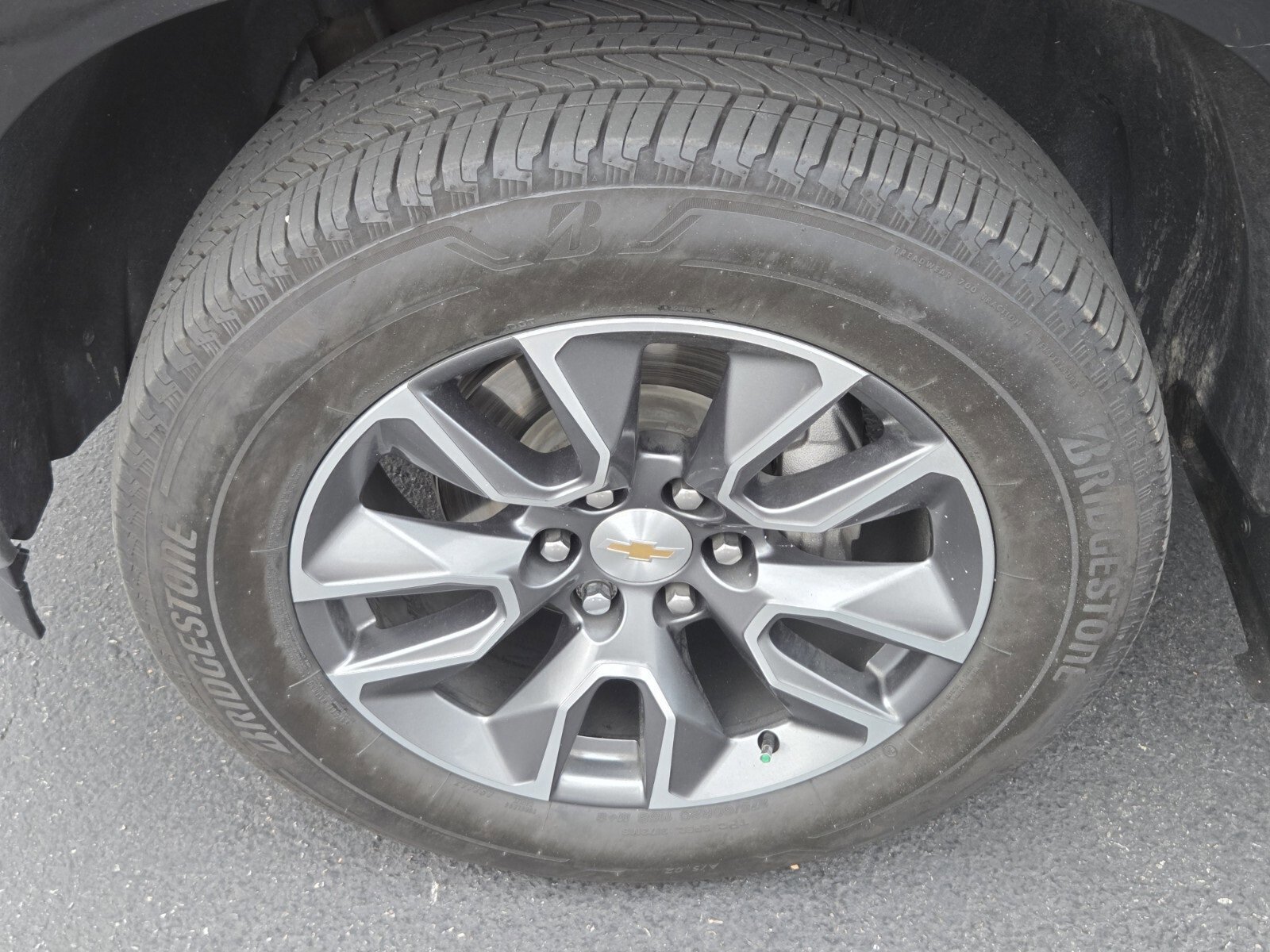 Used 2025 Chevrolet Silverado 1500 LT w/ Max Trailering Package image 9