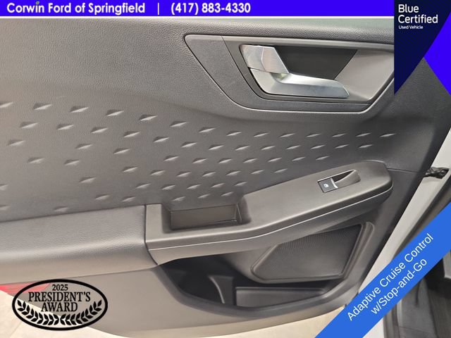 Certified 2020 Ford Escape SEL FWD image 19