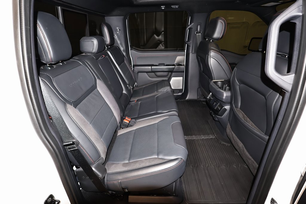 Certified 2024 Ford F150 Raptor image 19