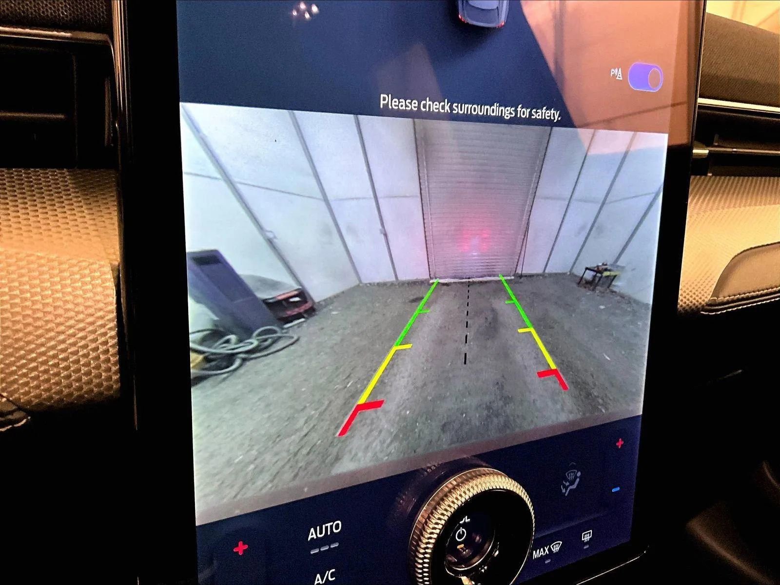 Certified 2022 Ford Mustang Mach-E Select AWD/4WD image 20