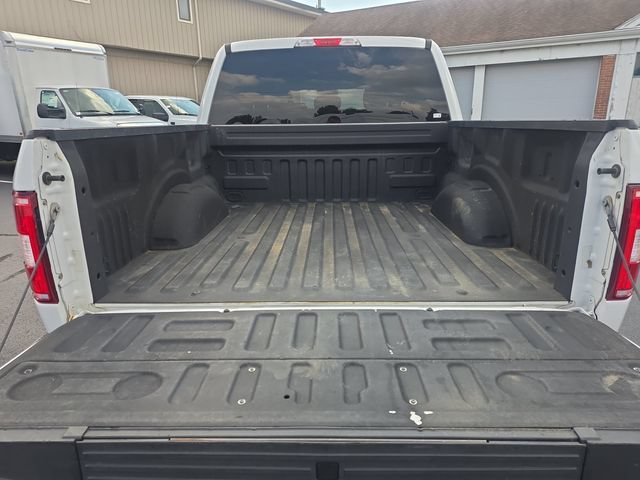 Certified 2019 Ford F150 XL w/ Equipment Group 101A Mid AWD/4WD image 19