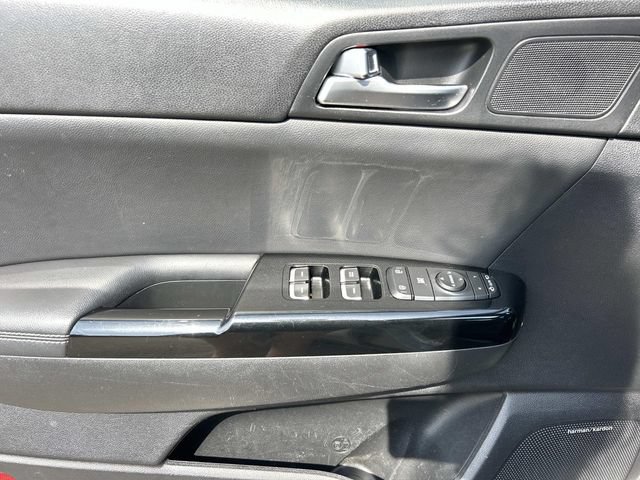 Used 2020 Kia Sportage SX FWD image 29