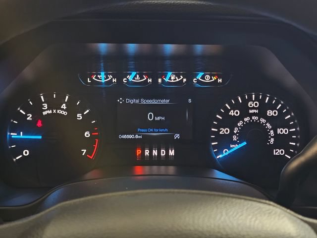 Certified 2020 Ford F150 XL w/ Equipment Group 101A Mid AWD/4WD image 30