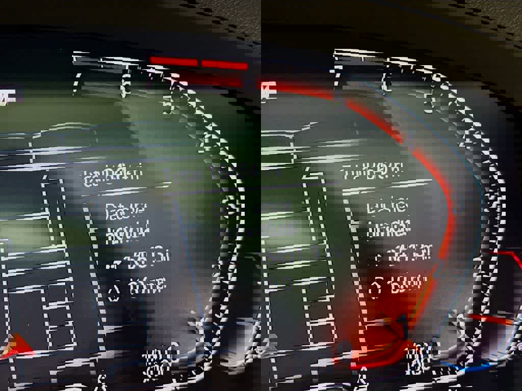 Used 2024 BMW X3 sDrive30i w/ Premium Package w/ZPA image 23